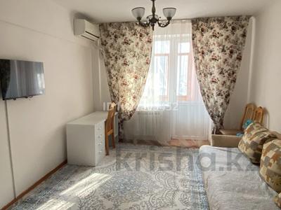 2-комнатная квартира · 44 м² · 3/5 этаж, Пр.Абая 54/1 — Байзакова за 300 000 ₸ в Алматы, Бостандыкский р-н