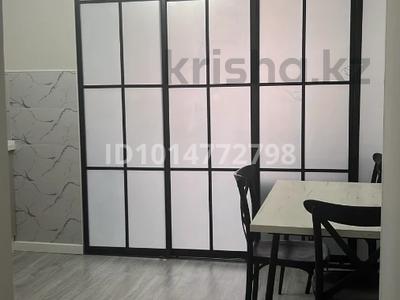 2-бөлмелі пәтер · 61 м² · 6/9 қабат, Думан-2 ш/а., Мкрн Думан-2 57, бағасы: 50 млн ₸ в Алматы, Медеуский р-н