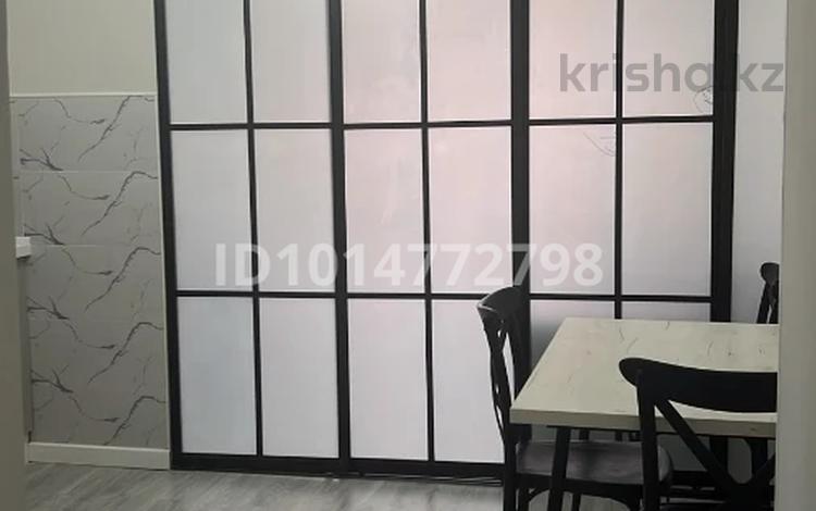 2-бөлмелі пәтер · 61 м² · 6/9 қабат, Думан-2 ш/а., Мкрн Думан-2 57, бағасы: 50 млн ₸ в Алматы, Медеуский р-н — фото 2