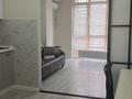 2-бөлмелі пәтер · 61 м² · 6/9 қабат, Думан-2 ш/а., Мкрн Думан-2 57, бағасы: 50 млн ₸ в Алматы, Медеуский р-н — фото 5