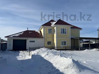 Жеке үй · 6 бөлме · 170 м² · 10 сот., 068-й учетный квартал, бағасы: 50 млн 〒 в Талапкер 