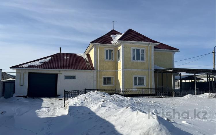 Жеке үй · 6 бөлме · 170 м² · 10 сот., 068-й учетный квартал, бағасы: 50 млн 〒 в Талапкер  — фото 6