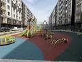 3-бөлмелі пәтер · 63.5 м² · 4/7 қабат, мкр Томирис, Рыскулова — Тлендиева, бағасы: 30.5 млн ₸ в Алматы, Алатауский р-н