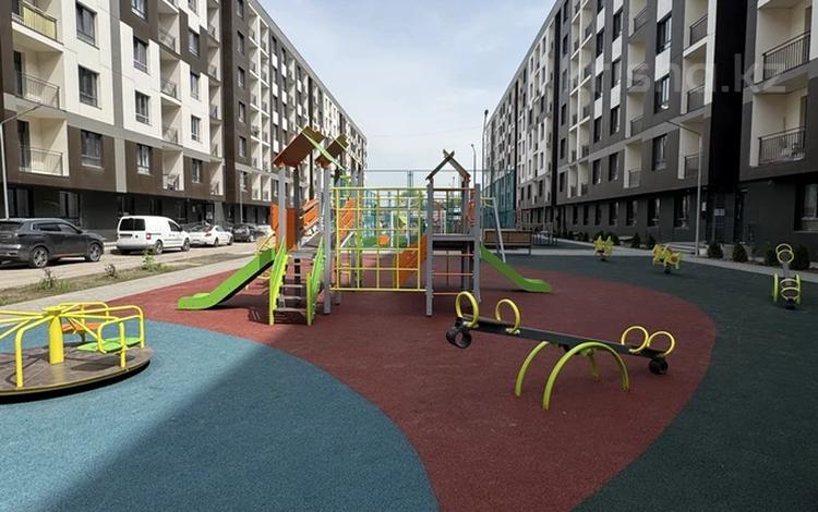 3-бөлмелі пәтер · 63.5 м² · 4/7 қабат, мкр Томирис, Рыскулова — Тлендиева, бағасы: 30.5 млн ₸ в Алматы, Алатауский р-н — фото 11