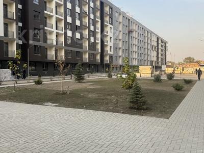 2-комнатная квартира · 63.5 м² · 4/7 этаж, мкр Томирис, Рыскулова — Тлендиева за 32.5 млн 〒 в Алматы, Алатауский р-н