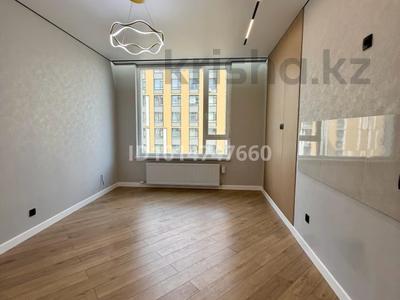 2-бөлмелі пәтер · 40 м² · 3/9 қабат, Бухар жырау 57/6, бағасы: 35.2 млн ₸ в Астане, Нура р-н