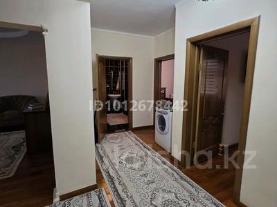 3-комнатная квартира · 96 м² · 4/5 этаж, мкр Нурсат — Назарбекова Байтерекова за 300 000 ₸ в Шымкенте, Каратауский р-н