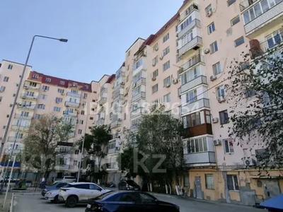 3-комнатная квартира · 94 м² · 6/9 этаж, Муса Баймуханова 45А за 28 млн ₸ в Атырау