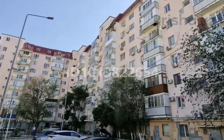3-комнатная квартира · 94 м² · 6/9 этаж, Муса Баймуханова 45А за 28 млн ₸ в Атырау — фото 2