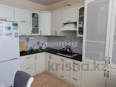 3-комнатная квартира · 76 м² · 5/5 этаж, мкр. Алтын орда, Батыс 2 — Халел Досмухамедова/Мангилик Ел за 28.8 млн 〒 в Актобе