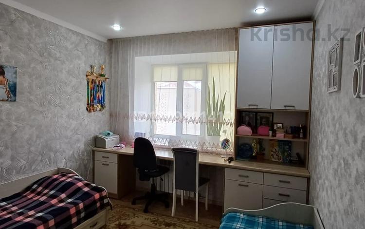 3-комнатная квартира · 76 м² · 5/5 этаж, мкр. Алтын орда, Батыс 2 — Халел Досмухамедова/Мангилик Ел за 28.3 млн ₸ в Актобе — фото 4