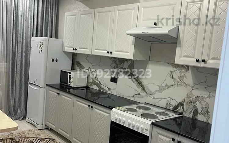 2-комнатная квартира · 50 м² · 1/5 этаж, Халиуллина 168 за 250 000 〒 в Алматы, Медеуский р-н — фото 2