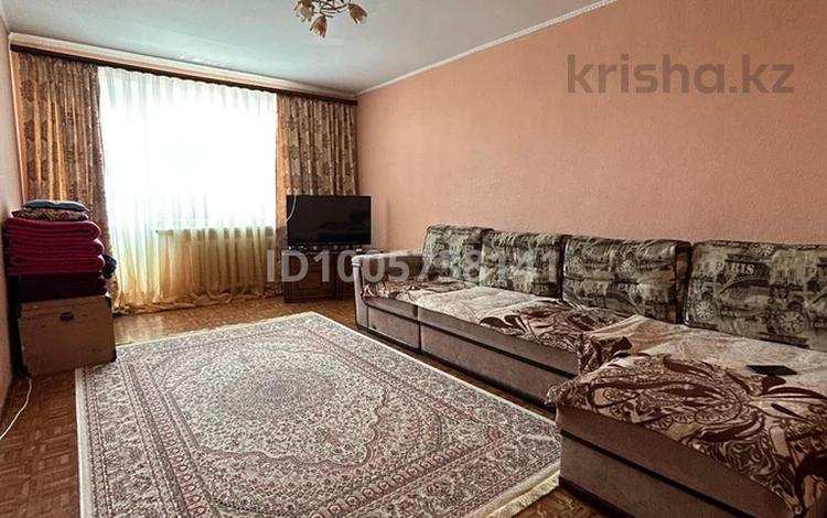 2-бөлмелі пәтер · 50 м² · 5/5 қабат, Сазда-1, Абулхаир хана 83, бағасы: 14.5 млн ₸ в Актобе — фото 2