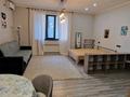 1-комнатная квартира · 55 м² · 14/16 этаж, Гагарина проспект 124 — Абая/Гагарина за 350 000 ₸ в Алматы, Бостандыкский р-н — фото 12