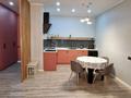 1-комнатная квартира · 55 м² · 14/16 этаж, Гагарина проспект 124 — Абая/Гагарина за 350 000 ₸ в Алматы, Бостандыкский р-н — фото 13