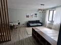 1-комнатная квартира · 55 м² · 14/16 этаж, Гагарина проспект 124 — Абая/Гагарина за 350 000 ₸ в Алматы, Бостандыкский р-н — фото 4
