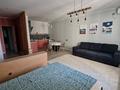 1-комнатная квартира · 55 м² · 14/16 этаж, Гагарина проспект 124 — Абая/Гагарина за 350 000 ₸ в Алматы, Бостандыкский р-н — фото 6