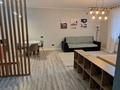 1-комнатная квартира · 55 м² · 14/16 этаж, Гагарина проспект 124 — Абая/Гагарина за 350 000 ₸ в Алматы, Бостандыкский р-н — фото 7