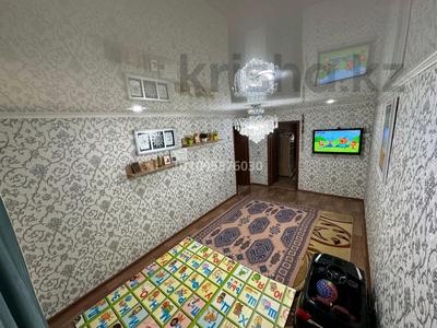 3-комнатная квартира · 62 м² · 2/5 этаж, Комсомольский 12 за 19.9 млн 〒 в Рудном