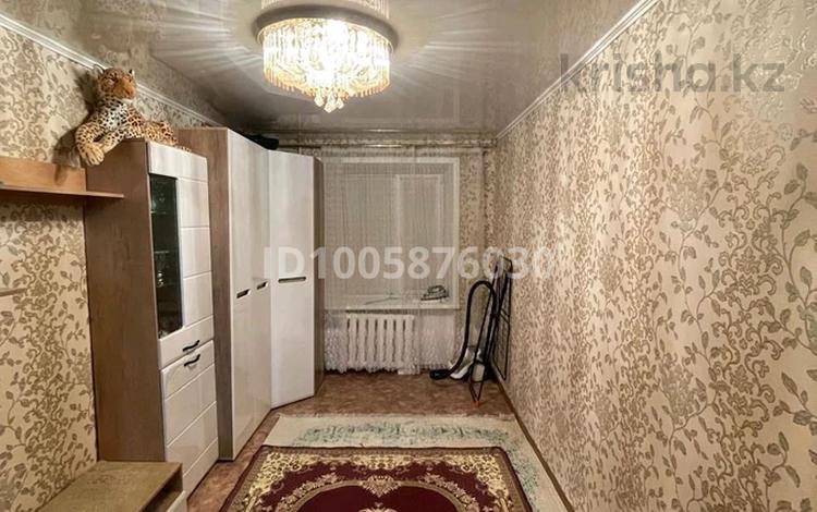 3-бөлмелі пәтер · 60 м² · 2/5 қабат, Комсомольский 12, бағасы: 17.2 млн ₸ в Рудном — фото 8