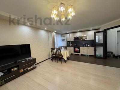 3-бөлмелі пәтер · 85.4 м² · 5/6 қабат, Шаяхметова 110, бағасы: 36 млн ₸ в Костанае