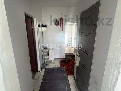 1-бөлмелі пәтер · 45 м² · 4/4 қабат, Нур Актобе, Сити 37 — Сәрке батыр, бағасы: 100 000 ₸