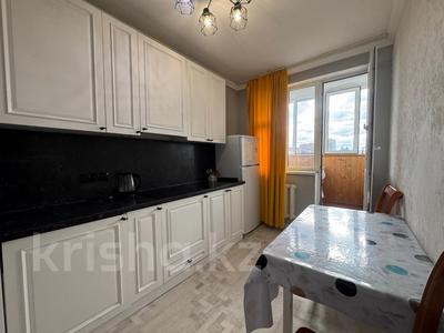 1-бөлмелі пәтер · 32 м² · 10/10 қабат, Сатпаева 23, бағасы: 21.5 млн ₸ в Астане, Алматы р-н