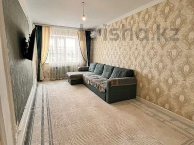 3-комнатная квартира · 70 м² · 3/9 этаж, мкр Болашак, Бокенбай батыра 133н/1 за 26.5 млн ₸ в Актобе