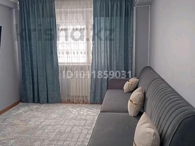 3-комнатная квартира · 79 м² · 1/5 этаж, Алимжанова 19/2 — Напротив 27 школа за 31 млн 〒 в Талдыкоргане