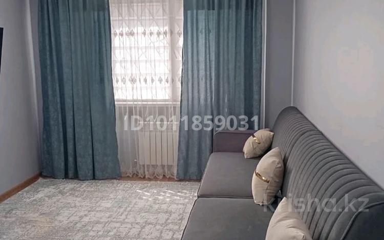 3-бөлмелі пәтер · 79 м² · 1/5 қабат, Алимжанова 19/2 — Напротив 27 школа, бағасы: 31 млн ₸ в Талдыкоргане — фото 2