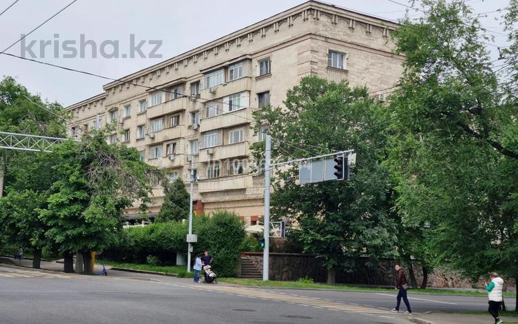 2-комнатная квартира · 60 м² · 5/5 этаж, Гоголя 15 — Гоголя/ Каирбекова за 50 млн ₸ в Алматы, Медеуский р-н — фото 13
