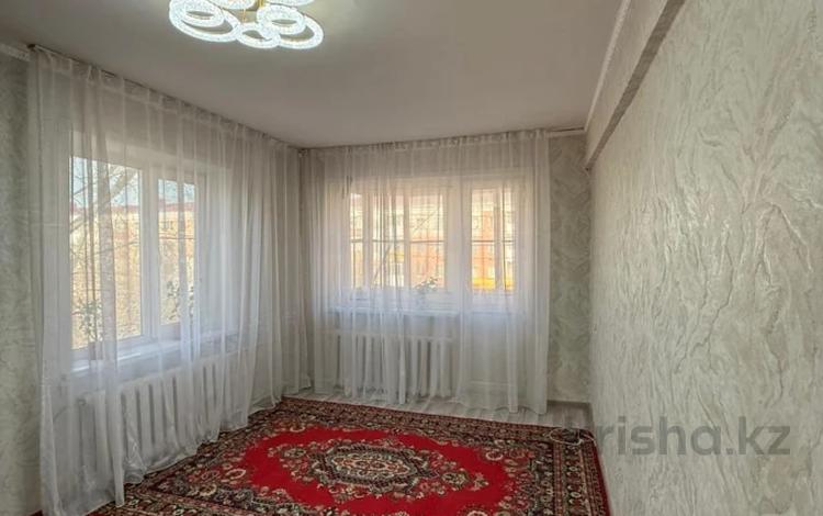 2-комнатная квартира · 39.9 м² · 3/3 этаж, Пушкина 8 за 13.5 млн ₸ в Кокшетау — фото 2