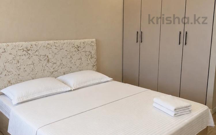 1-комнатная квартира · 40 м² · 7/12 этаж, Бокейхана 40 за 2 000 ₸ в Астане, Есильский р-н — фото 2