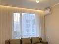 1-комнатная квартира · 40 м² · 7/12 этаж, Бокейхана 40 за 2 000 ₸ в Астане, Есильский р-н — фото 3