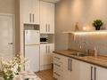 1-комнатная квартира · 40 м² · 7/12 этаж, Бокейхана 40 за 2 000 ₸ в Астане, Есильский р-н — фото 4