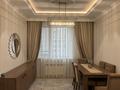 3-бөлмелі пәтер · 100 м² · 6/9 қабат, Абикен Бектуров 3, бағасы: 700 000 ₸ в Астане, Есильский р-н