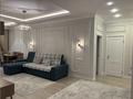 3-бөлмелі пәтер · 100 м² · 6/9 қабат, Абикен Бектуров 3, бағасы: 700 000 ₸ в Астане, Есильский р-н — фото 5