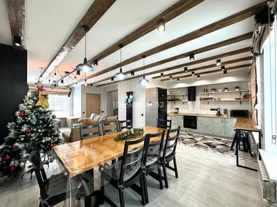 Жеке үй · 4 бөлме · 145 м², Кенесары 45д, бағасы: 120 000 ₸ в Бурабае