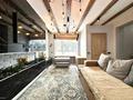 Дом · 4 комнаты · 145 м², Кенесары 45д за 130 000 〒 в Бурабае — фото 16