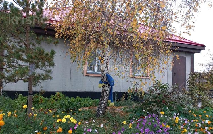 Отдельный дом · 4 комнаты · 100 м² · 10 сот., Аблайхана 200 за 15.5 млн 〒 в Акколе — фото 2