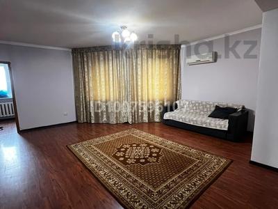 5-комнатная квартира · 103 м² · 6/6 этаж, проспект Достык 114 — Сатпаева за 600 000 〒 в Алматы, Медеуский р-н