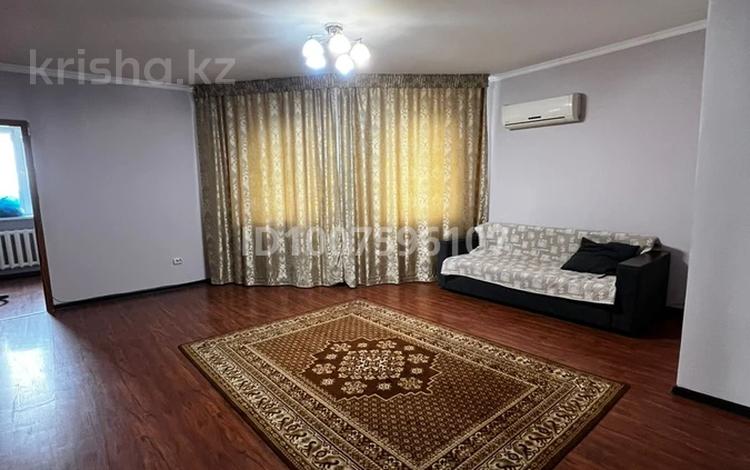 4-бөлмелі пәтер · 103 м² · 6/6 қабат, проспект Достык 114 — Сатпаева, бағасы: 550 000 ₸ в Алматы, Медеуский р-н — фото 2