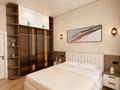 2-бөлмелі пәтер · 60 м² · 11/16 қабат, Гагарина 233, бағасы: 560 000 ₸ в Алматы, Бостандыкский р-н