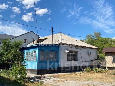 Отдельный дом · 4 комнаты · 100 м² · 8 сот., Логинова 46 за 28 млн 〒 в Кентау