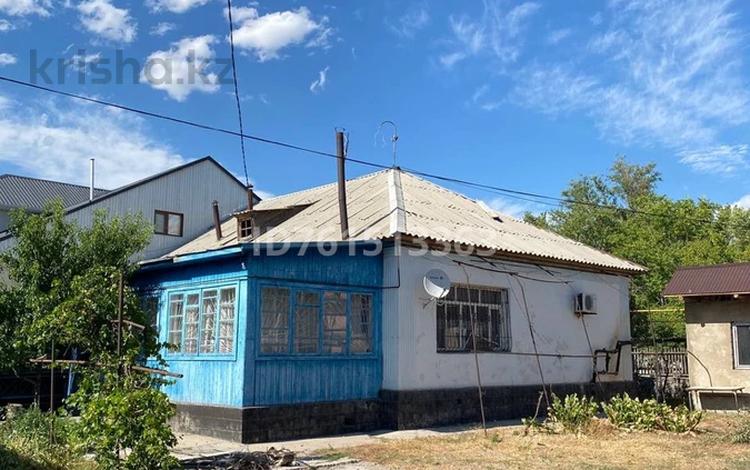 Отдельный дом · 4 комнаты · 100 м² · 8 сот., Логинова 46 за 28 млн 〒 в Кентау — фото 2