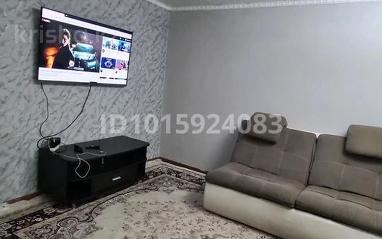 2-комнатная квартира · 45 м² · 1/5 этаж, Момышулы за 190 000 ₸ в Жезказгане — фото 2