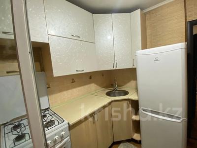 2-бөлмелі пәтер · 45 м² · 3/4 қабат, мкр №1 — Жубанова - Саина, бағасы: 26.5 млн ₸ в Алматы, Ауэзовский р-н