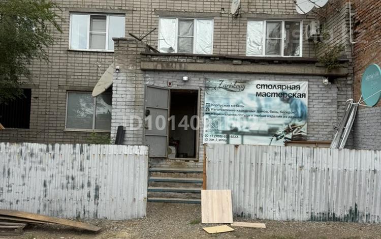 ДЕЙСТВУЮЩИЙ БИЗНЕС СТОЛЯРНОЕ ПРОИЗВОДСТВО И МЕБЕЛЬНОЕ ПРОИЗВОДСТВО · 311 м² за 85 млн ₸ в Усть-Каменогорске — фото 2