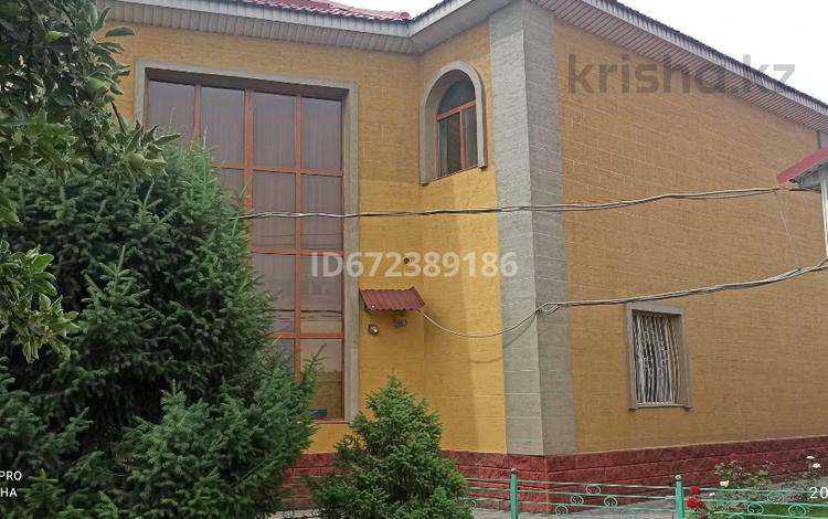 Отдельный дом • 12 комнат • 450 м² • 12 сот., мкр Акбулак за 160 млн 〒 в Алматы, Алатауский р-н — фото 2