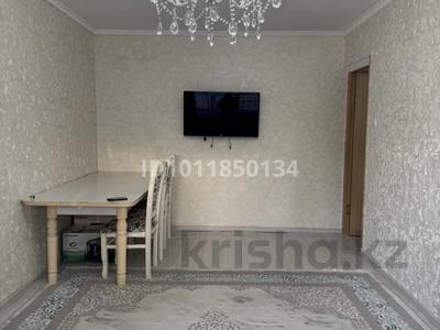 3-комнатная квартира · 65 м² · 2/5 этаж, 17-й микрорайон 12 — Еримбетова за 25 млн ₸ в Шымкенте, Аль-Фарабийский р-н